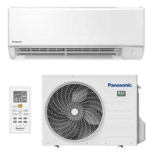 Panasonic Klima Uređaj Kit-Uz25-Zke