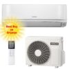 Hitachi Klima Uređaj Rak-Vj25Phae/Rac-Vj25Phae  R-32