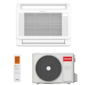 Maxon Klima Uređaj Mxi-12Hfl013I/Mxo-1U12Hco013I