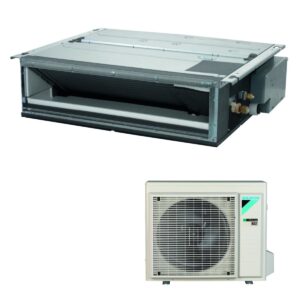 Daikin Klima Uređaj Fdxm50F9/Rxm50  R-32