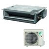 Daikin Klima Uređaj Fdxm60F9/Rxm60  R-32