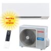 Toshiba Klima Uređaj Ras-B13S4Kvpg-E/Ras-13S4Avpg-E