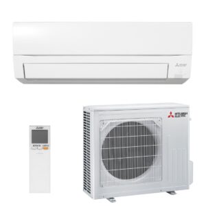 Mitsubishi Electric Klima Uređaj Msz-Ft35Vgk/Muz-Ft35Vghz