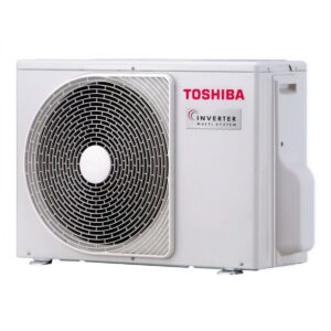 Toshiba Ras-3M18G3Avg-E