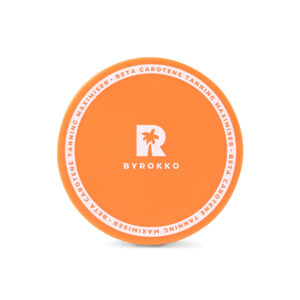 Shine Brown Beta Carotene