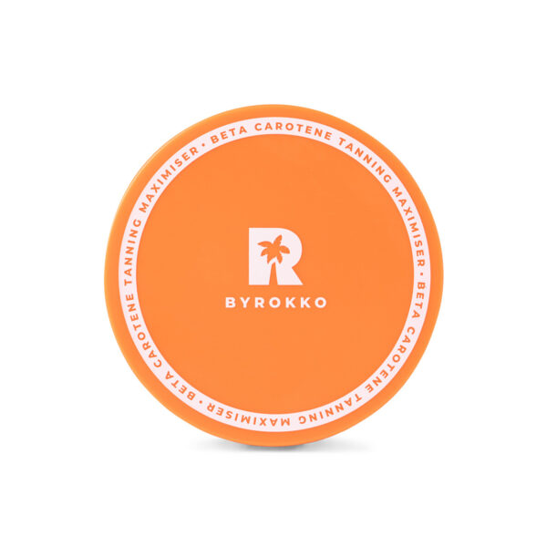 Shine Brown Beta Carotene