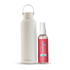Tan & Sip Bundle
