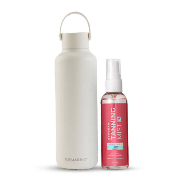 Tan & Sip Bundle