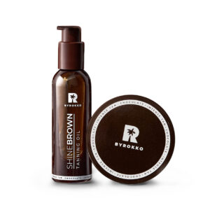 Chocolate Tan Bundle