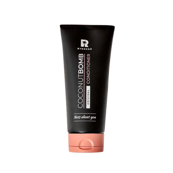 Coconut Bomb Conditioner