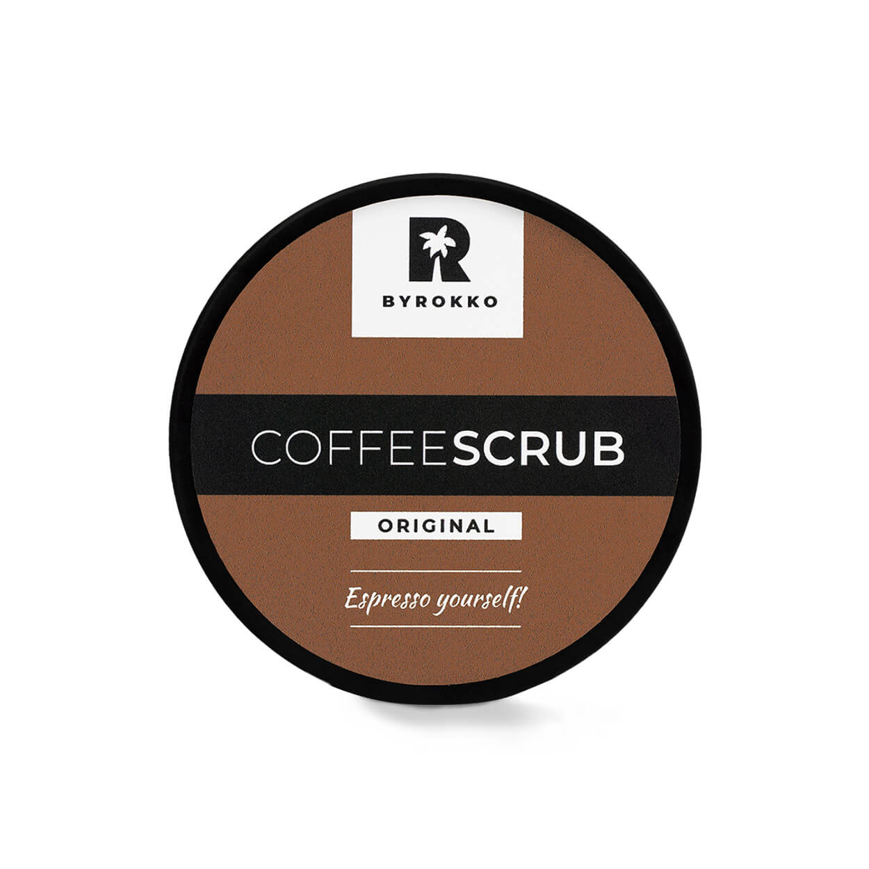 Coffee Scrub