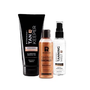 Glammed Up Bundle