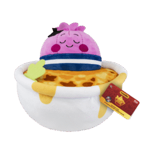 FUNKO PAKA PAKA PLUSH: SOUP TROOP - 7" FRENCH ONION
