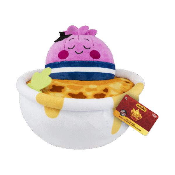 FUNKO PAKA PAKA PLUSH: SOUP TROOP - 7" FRENCH ONION
