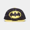 DIFUZED - WARNER - BATMAN BOYS SNAPBACK KAPA