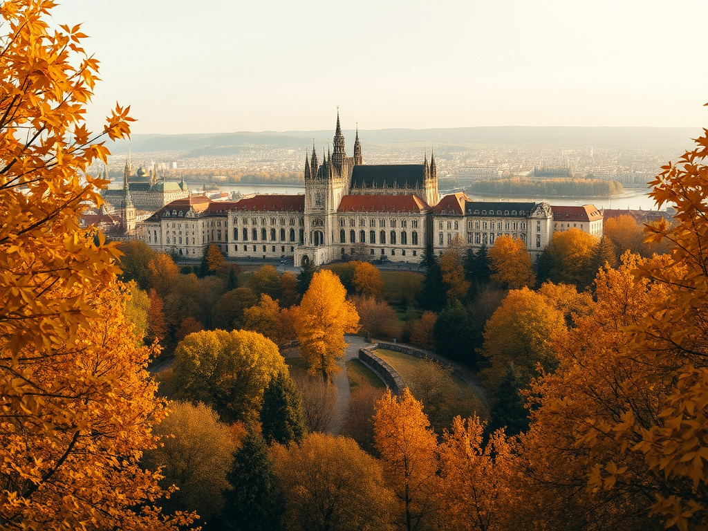 Top 5 Lokacija za Posjetiti u Pragu Ove Jeseni