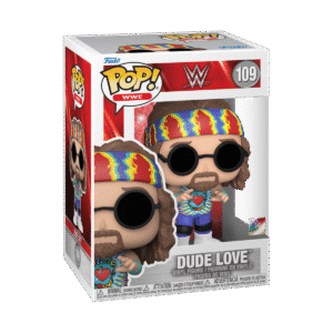 FUNKO POP WWE: BIANCA BEL AIR(WM37)