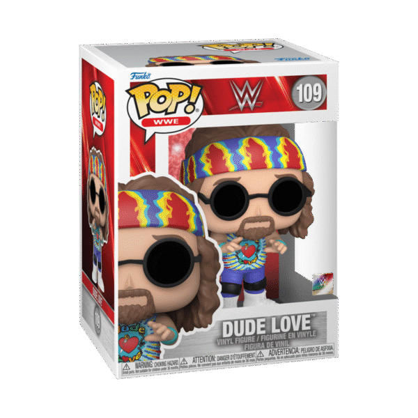FUNKO POP WWE: BIANCA BEL AIR(WM37)