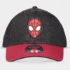 DIFUZED - SPIDER-MAN - ADJUSTABLE BOYS KAPA