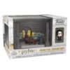 FUNKO MINI MOMENTS: HARRY POTTER ANNIVERSARY - PROFESSOR SNAPE W/SLUGHORN