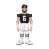 FUNKO GOLD 12" NFL: CLEVELAND BROWNS - BAKER MAYFIELD