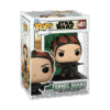 FUNKO POP STAR WARS: BOBF - FENNEC SHAND