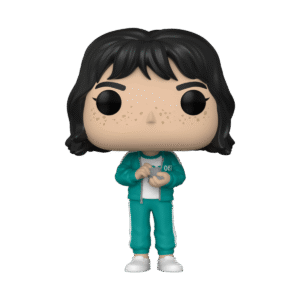 FUNKO POP! TV: SQUID GAME - SAE-BYEOK 067