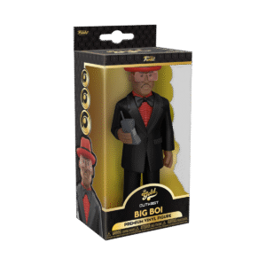 FUNKO VINYL GOLD 5": OUTKAST - BIG BOI (HEY YA)