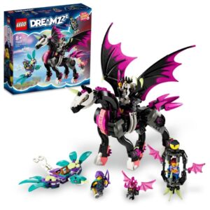 LEGO DREAMZzz Leteći konj pegaz 71457