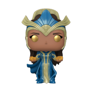 FUNKO POP: MARVEL - ETERNALS - AJAK