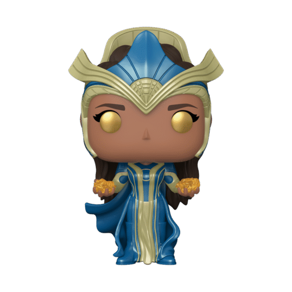 FUNKO POP: MARVEL - ETERNALS - AJAK