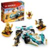 LEGO Ninjago Trkaći auto moćnog zmajskog Zanea za spinjitzu 71791