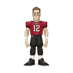 FUNKO GOLD 12" NFL: BUCCANEERS - TOM BRADY
