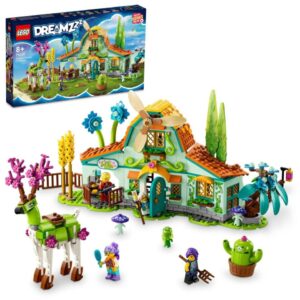 LEGO DREAMZzz Bića iz snova u staji 71459