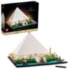 LEGO Architecture Velika piramida u Gizi 21058