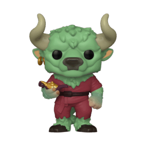 FUNKO POP SUPER: MARVEL - DR. STRANGE - RINTRAH