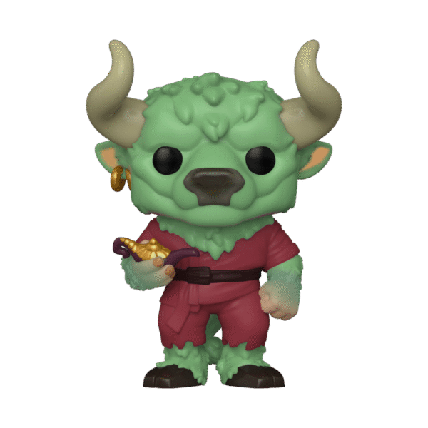 FUNKO POP SUPER: MARVEL - DR. STRANGE - RINTRAH