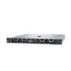 Dell PowerEdge R350 E-2314/3.5"x4/16GB/iDRAC9 Basic 15G/2TB-SATA/H355/2x700W