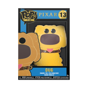 FUNKO POP PIN: UP - DUG GROUP