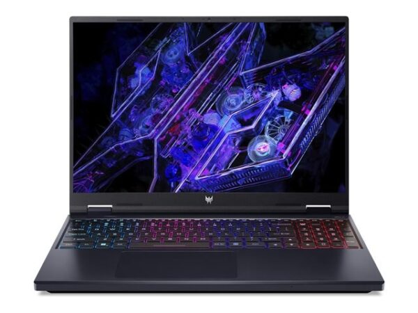image-15.jpeg ACER Predator Helios Neo 16 PHN16-72-903D Intel Core i9-14900HX 16inch WQXGA IPS 165Hz 32GB DDR5 1TB PCIe NVMe SSD RTX 4060 NOOS 4y