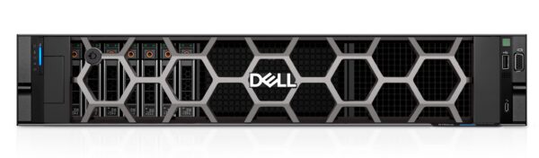 Dell PowerEdge R760xs S4410Y/3.5"x8/16GB/iDRAC9 Ent 16G/2.4TB-SAS/H755/2x700W