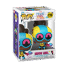 FUNKO POP: MARVEL - MOON GIRL - MOON GIRL