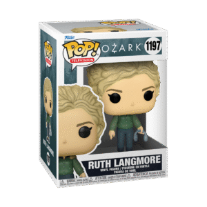 FUNKO POP TV: OZARK - RUTH LANGMORE