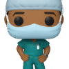 FUNKO POP HEROES: FRONT LINE WORKER - MALE #2