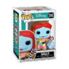 FUNKO POP DISNEY: NIGHTMARE BEFORE CHRISTMAS - SALLY (GINGERBREAD)(SP)
