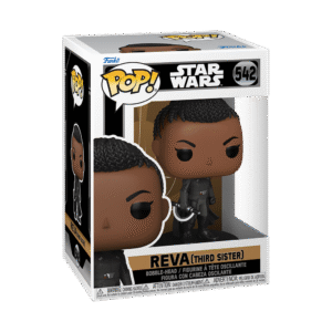 FUNKO POP: STAR WARS - REVA