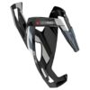 NOSAČ BIDONA ELITE CUSTOM RACE PLUS BLACK WHITE