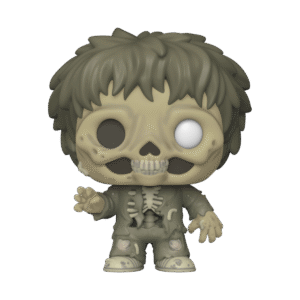 FUNKO POP GPK: GPK - JAY DECAY
