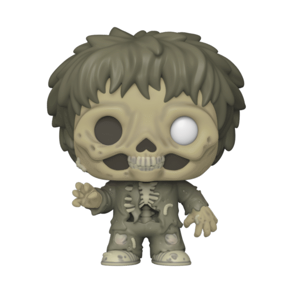 FUNKO POP GPK: GPK - JAY DECAY
