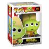 FUNKO POP DISNEY: ALIEN REMIX - RUSSELL